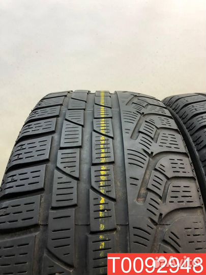 Pirelli Winter Sottozero 210 Serie II 205/50 R17 93V