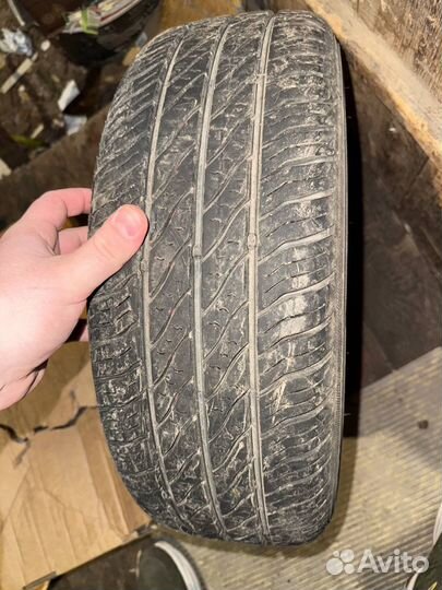 КАМА Grant (НК-241) 185/60 R14