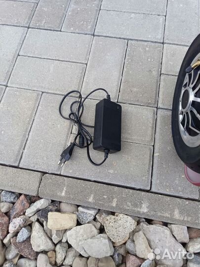 Гироскутер бу