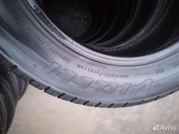 Viatti Strada Asimmetrico 185/65 R15