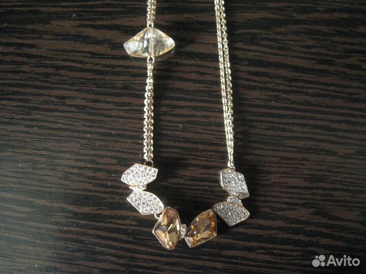 Подвеска Rigant 43 см (новая)