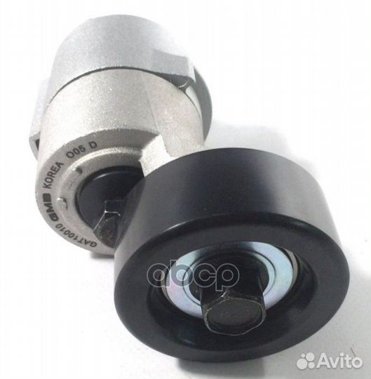 Натяжитель приводного ремня hyundai IX35 2,0/KI