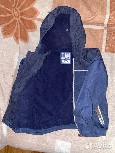 Детская одежда для мальчиков