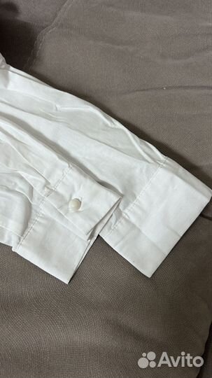 Рубашка для девочки 146