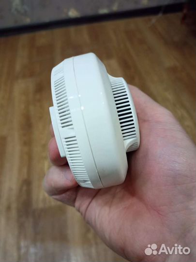 Оповещатель пожарно дымовой