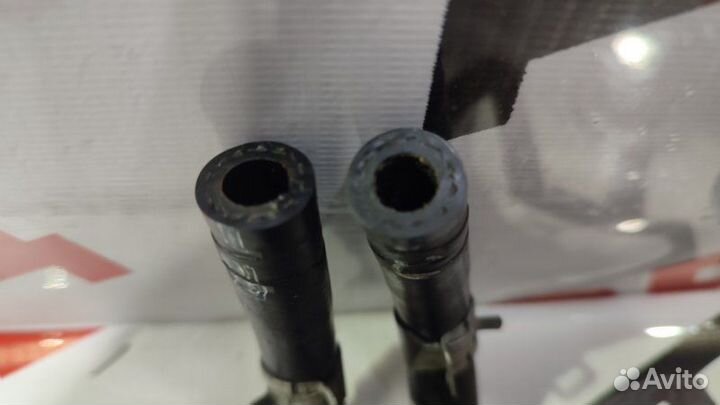 Трубка охлаждения АКПП Nissan Bluebird Sylphy QG10