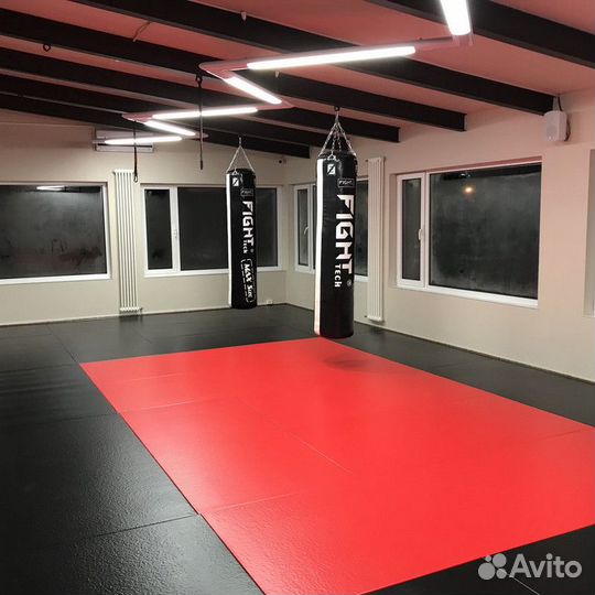 Татами маты лучшее качество