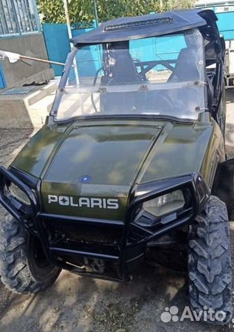 Polaris RZR 800 объявление продам