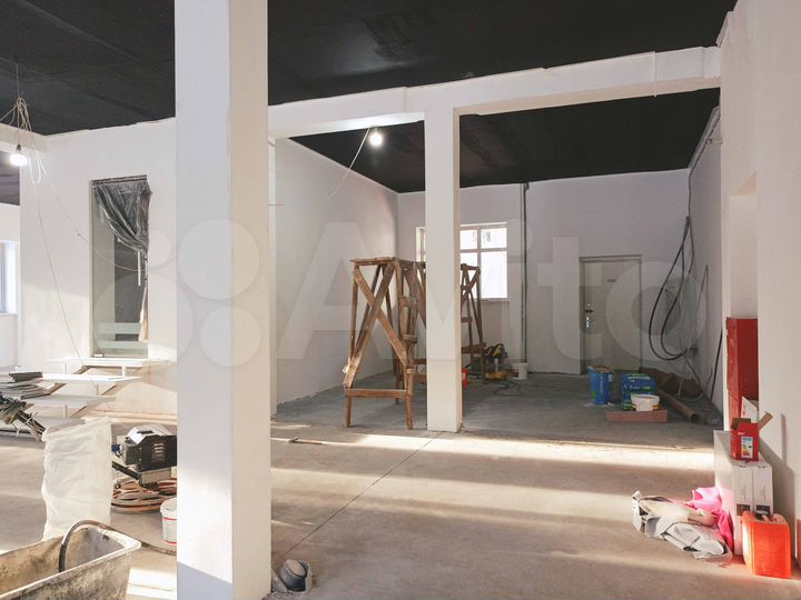 Свободного назначения, 241 м²