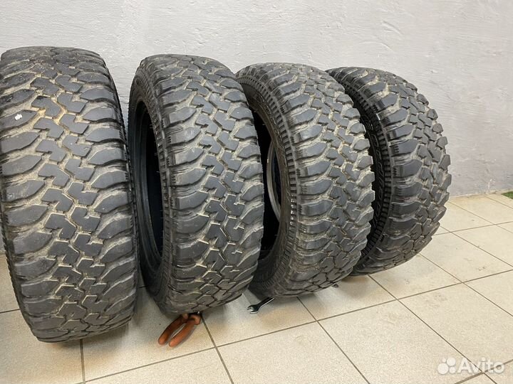 Cordiant Off Road 215/65 R16