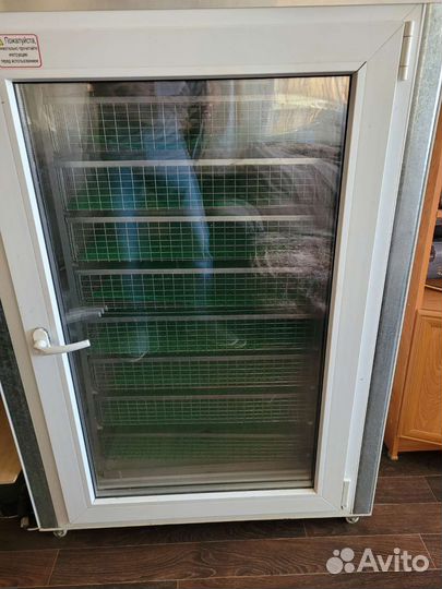 Инкубатор автоматический