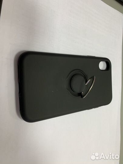 Чехол на iPhone