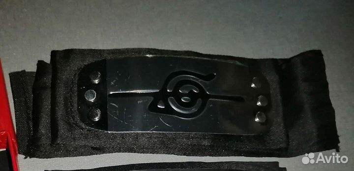 Протектор отступника Конохи