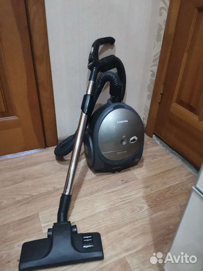 Пылесос Samsung на запчасти