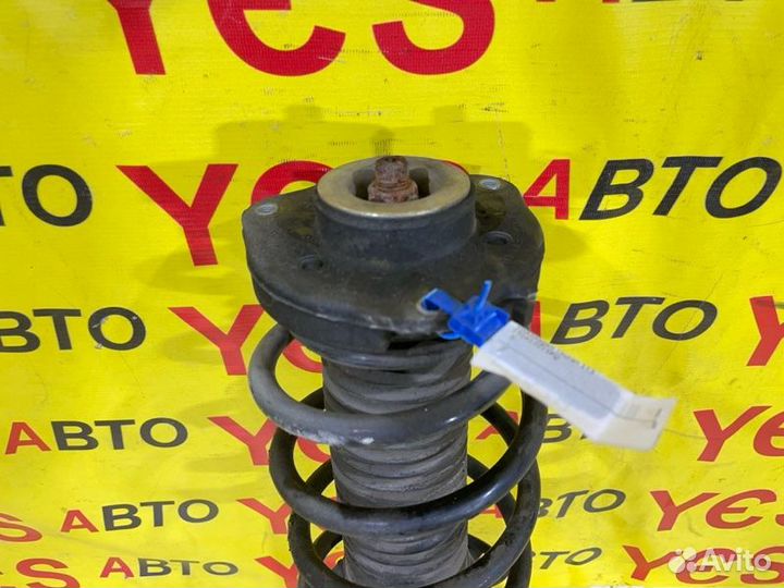 Стойка подвески передняя Volkswagen Touran 1T3