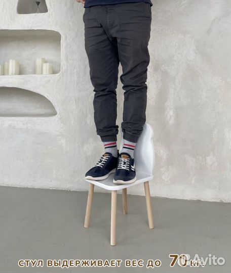 Набор детской мебели стол и стул, новые