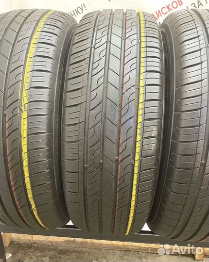 Kumho Solus TA21 215/50 R17 94Q