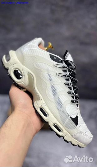 Кроссовки Nike Air Max Tn Terrascape plus (Арт.316