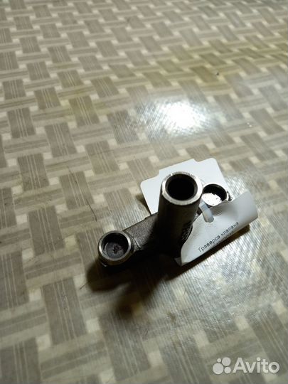 Траверса клапана DC13/OC13 scania R411