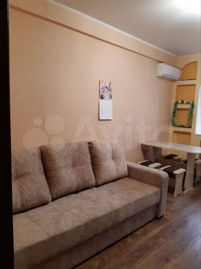 2-к. квартира, 45 м², 2/5 эт.