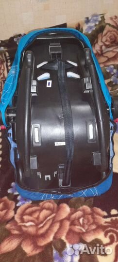 Автомобильная люлька