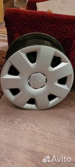 Диски колпаки