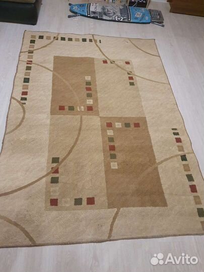 Ковры и паласы бу