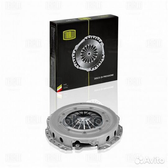 Диск сцеп. нажим. (корзина) для а/м Ford Transi