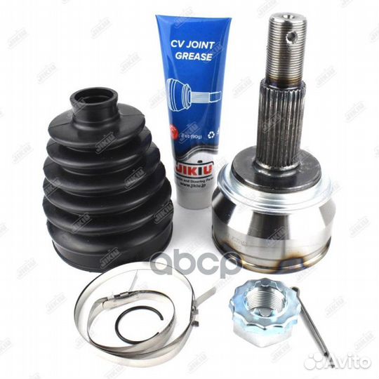 Шрус JC22153 JC22153 jikiu