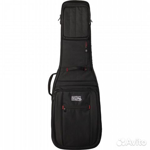 Кейс для гитар gator G-PG electric