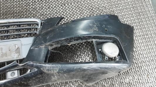 Бампер передний audi A4 B8 (5DN29G501)