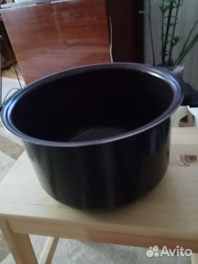 Чаша для мультиварки redmond 5л