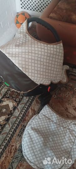 Автолюлька от 0