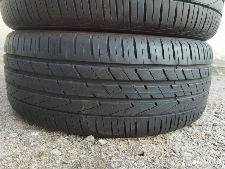 Hankook Ventus S1 Evo2 SUV K117A 235/55 R18 100V