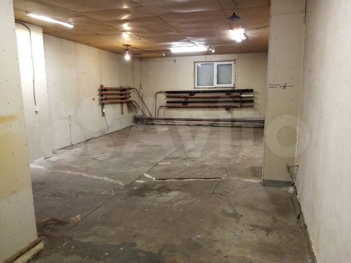 Склад, 400 м²