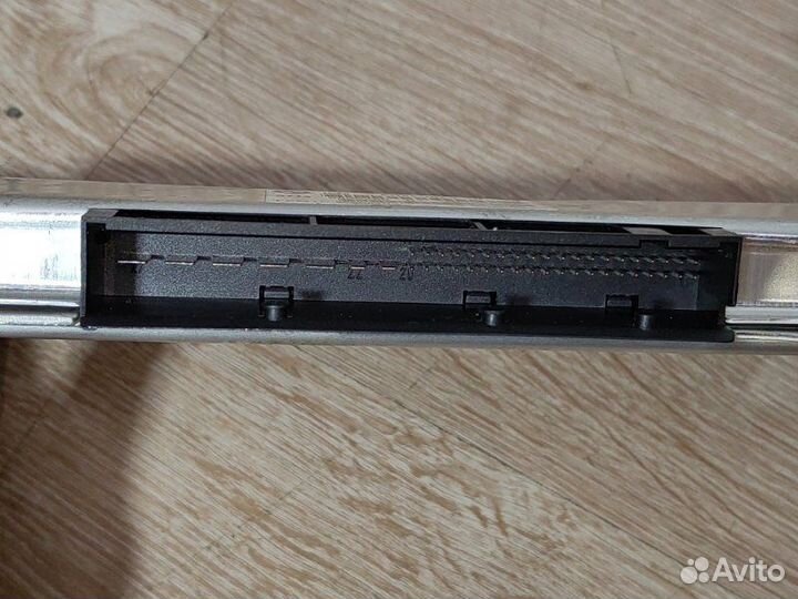 Блок управления ICM Bmw 5 F10 N63B44 2011