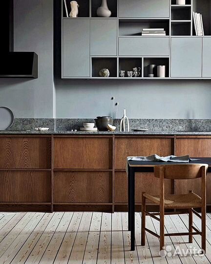 Кухни на заказ. Модель 2720