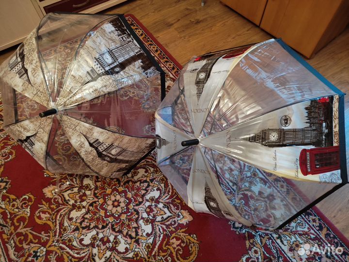 Зонт женский новый