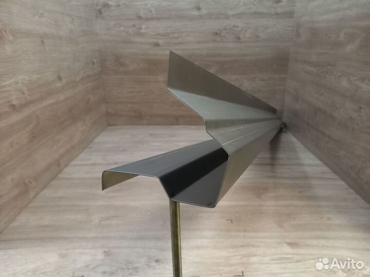 Hyundai Accent пороги