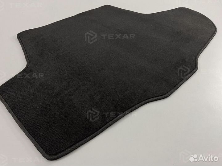 Коврик в багажник Infiniti Q50