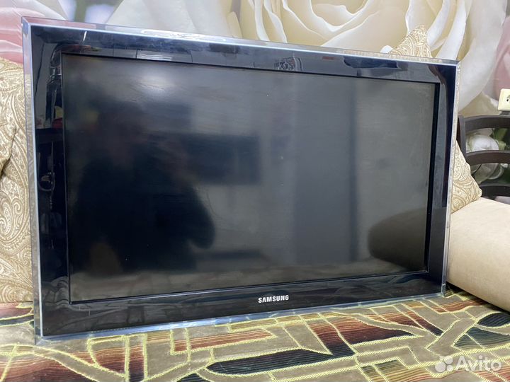 Телевизор Samsung LE32D551K2W