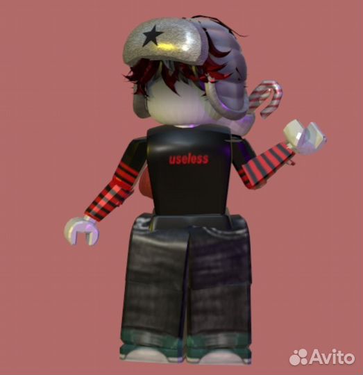 Позинг роблокс