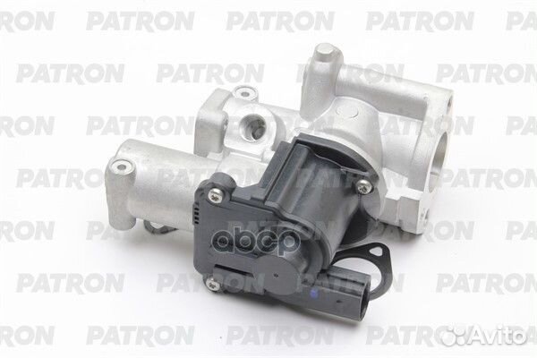 Клапан EGR audi: Q7 3.0TDI 06- VW: Touareg 3.0