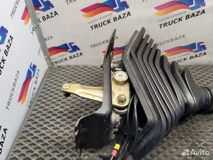 Рычаг переключения передач