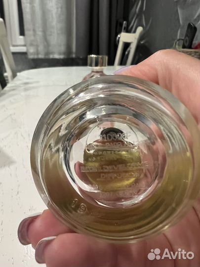 Духи женские