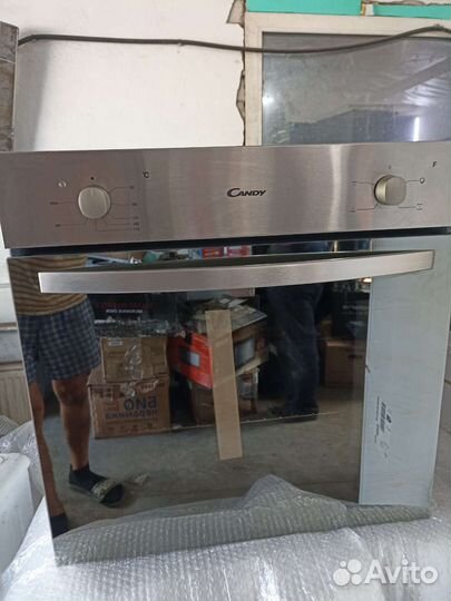 Духовой шкаф новый candy