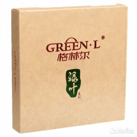 Светофильтр Green-L (Soft) - 30.5mm