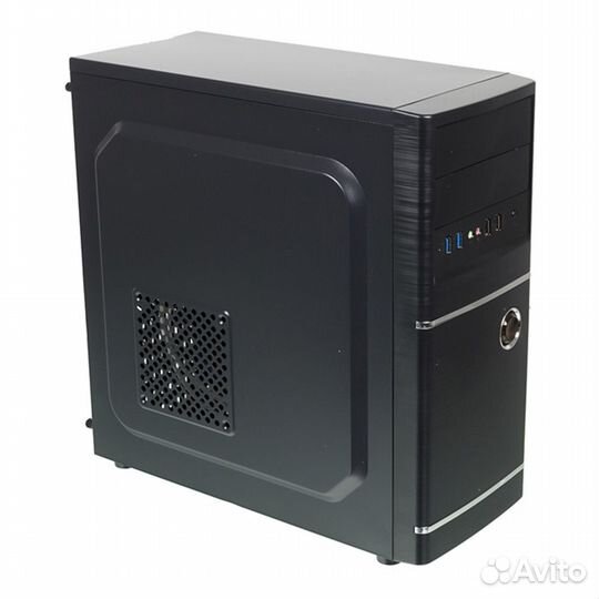 Корпус для пк ATX Accord ACC-B301