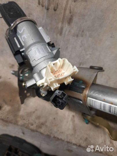 Замок зажигания Geely Emgrand EC7