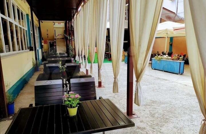 Дом 600 м² на участке 6 сот.